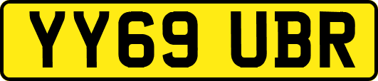 YY69UBR