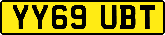 YY69UBT