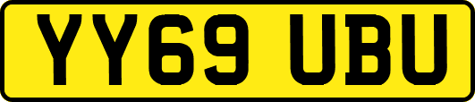 YY69UBU