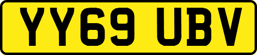 YY69UBV