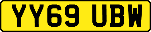 YY69UBW