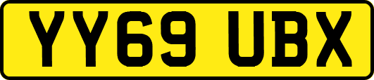YY69UBX