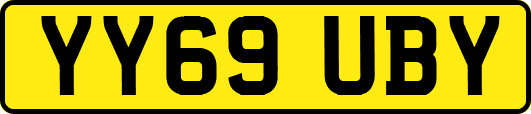 YY69UBY