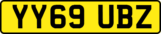 YY69UBZ