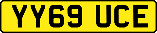 YY69UCE