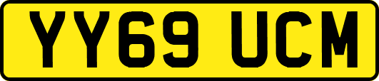 YY69UCM