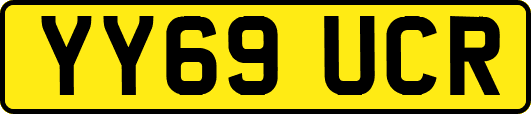 YY69UCR