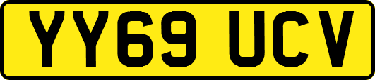 YY69UCV