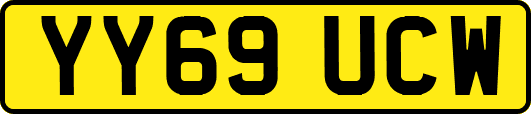 YY69UCW