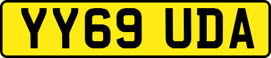 YY69UDA
