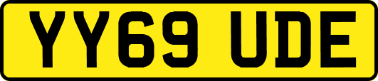 YY69UDE