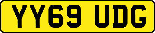 YY69UDG