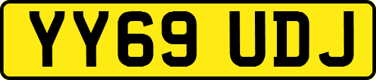 YY69UDJ