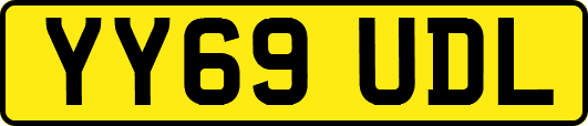 YY69UDL