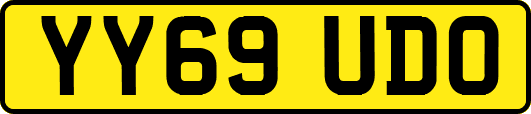 YY69UDO