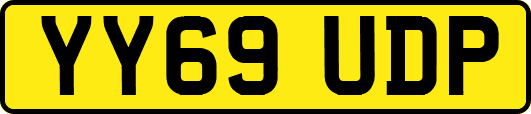 YY69UDP