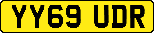 YY69UDR