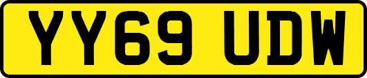 YY69UDW