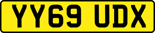 YY69UDX