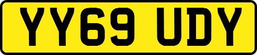 YY69UDY