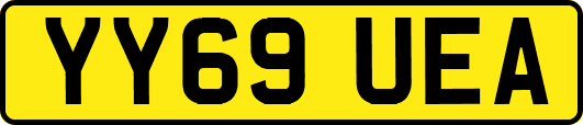YY69UEA