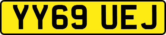 YY69UEJ