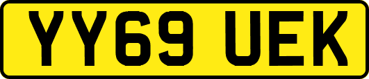 YY69UEK