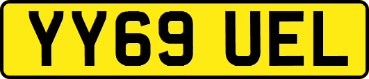 YY69UEL