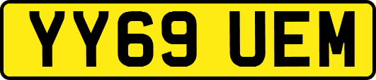 YY69UEM