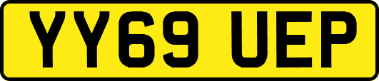 YY69UEP