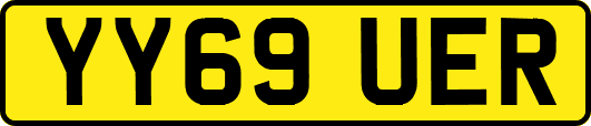 YY69UER
