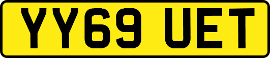 YY69UET