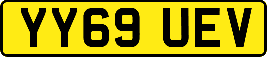 YY69UEV