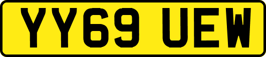 YY69UEW