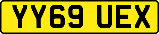YY69UEX