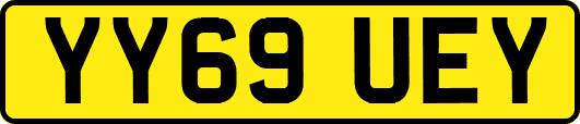 YY69UEY