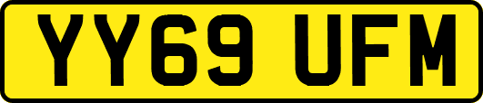 YY69UFM