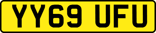 YY69UFU