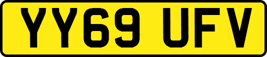YY69UFV