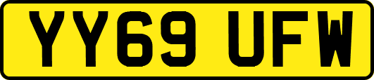 YY69UFW