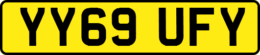 YY69UFY