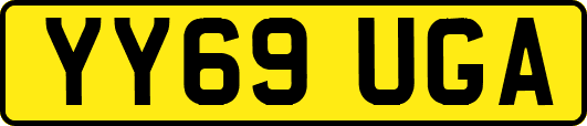 YY69UGA