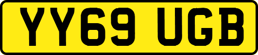 YY69UGB