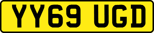 YY69UGD