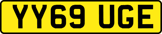 YY69UGE