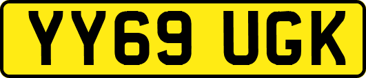 YY69UGK