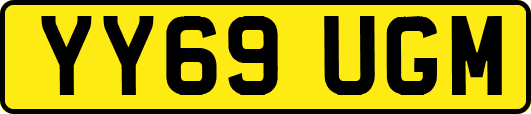 YY69UGM