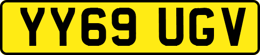 YY69UGV