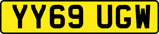 YY69UGW