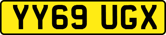 YY69UGX
